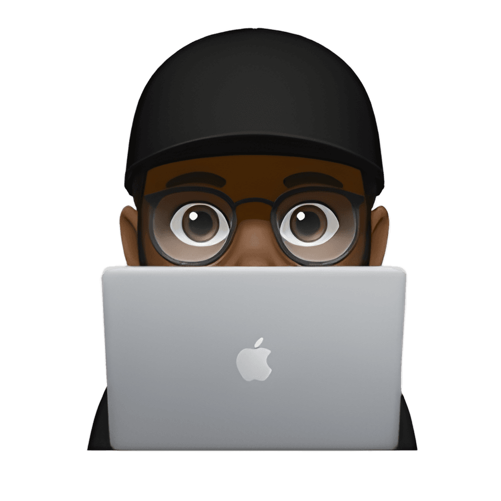 memoji computing